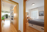 Ferienwohnung in Laboe - Villa Fördestrand Spinnaker - Bild 13
