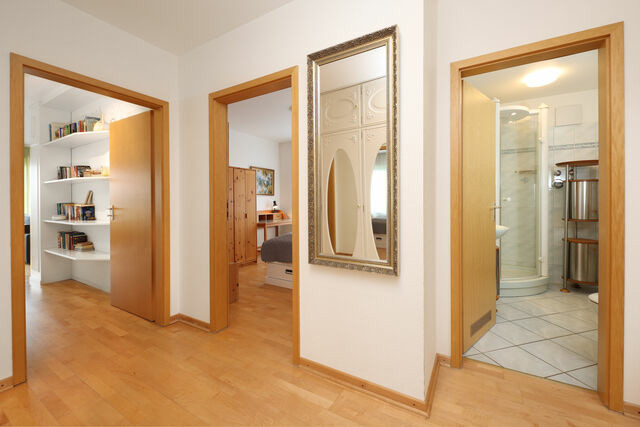 Ferienwohnung in Laboe - Villa Fördestrand Spinnaker - Bild 14