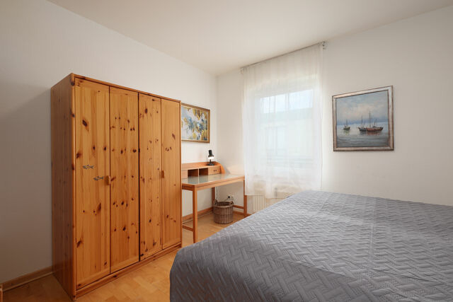 Ferienwohnung in Laboe - Villa Fördestrand Spinnaker - Bild 15