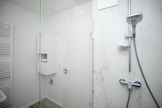 Ferienwohnung in Dahme - D&uuml;ne und Meer Wasserlilie - Bild 14