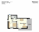 Ferienwohnung in Dahme - D&uuml;ne und Meer Wasserlilie - Bild 16