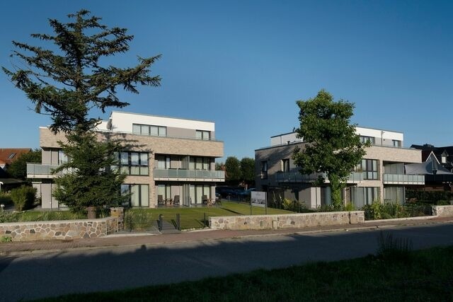 Ferienwohnung in Dahme - D&uuml;ne und Meer Wasserlilie - Bild 20