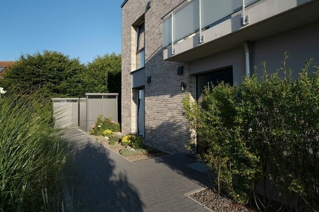 Ferienwohnung in Dahme - D&uuml;ne und Meer Wasserlilie - Bild 23