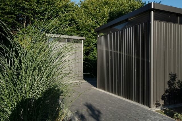 Ferienwohnung in Dahme - D&uuml;ne und Meer Wasserlilie - Bild 24