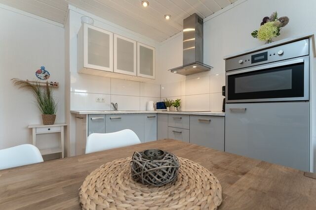 Ferienhaus in Lensterstrand - Blankwasserweg 131 Lensterstrand Oase Bungalow 7 - Bild 3