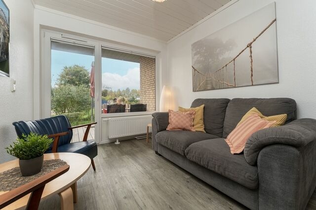 Ferienhaus in Lensterstrand - Blankwasserweg 131 Lensterstrand Oase Bungalow 7 - Bild 5