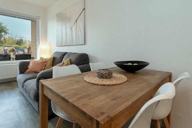 Ferienhaus in Lensterstrand - Blankwasserweg 131 Lensterstrand Oase Bungalow 7 - Bild 7