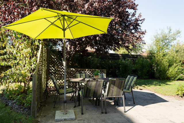 Ferienwohnung in Fehmarn OT Wulfen - Bargm&ouml;hl 7 Inselsonne I - Bild 3