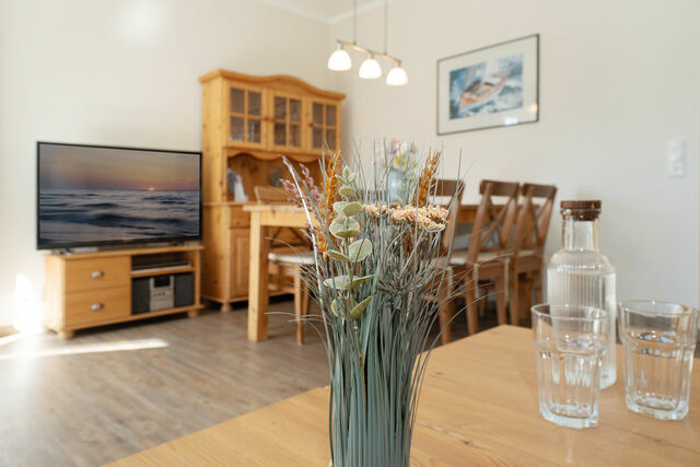 Ferienwohnung in Fehmarn OT Wulfen - Bargm&ouml;hl 7 Inselsonne I - Bild 10