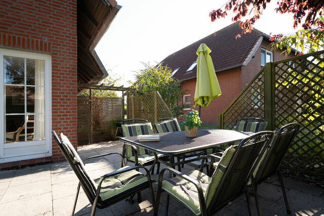 Ferienwohnung in Fehmarn OT Wulfen - Bargm&ouml;hl 7 Inselsonne I - Bild 13