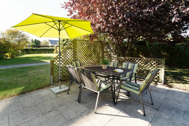 Ferienwohnung in Fehmarn OT Wulfen - Bargm&ouml;hl 7 Inselsonne I - Bild 16