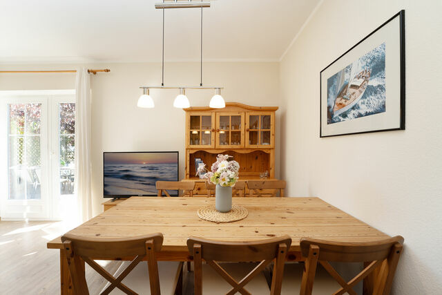 Ferienwohnung in Fehmarn OT Wulfen - Bargm&ouml;hl 7 Inselsonne I - Bild 19