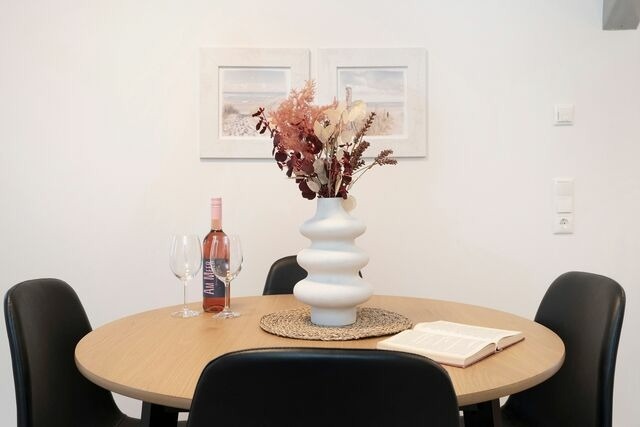 Ferienwohnung in Neustadt - Ankerplatz 16 - Bild 19