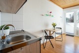 Ferienhaus in Lensterstrand - Blankwasserweg 131 Lensterstrand Oase Bungalow 1 - Bild 14