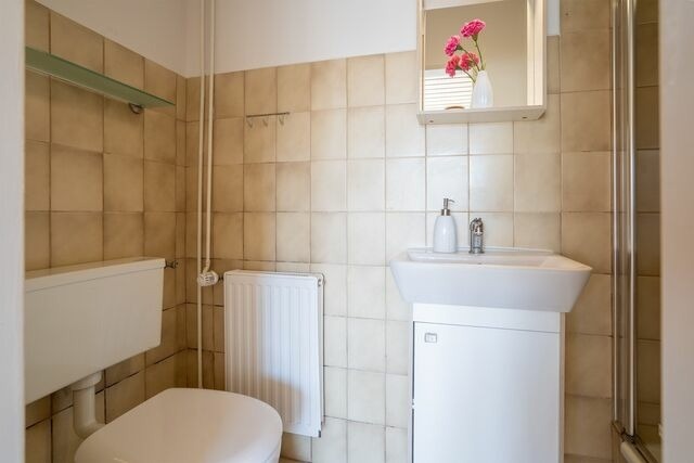 Ferienhaus in Lensterstrand - Blankwasserweg 131 Lensterstrand Oase Bungalow 1 - Bild 18