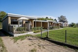 Ferienhaus in Lensterstrand - Blankwasserweg 131 Lensterstrand Oase Bungalow 1 - Bild 19