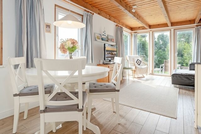 Ferienhaus in Schönwalde - Schwedenhaus Engström - Bild 2