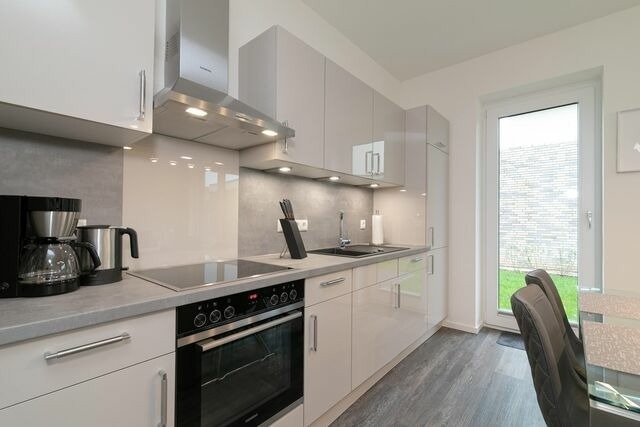 Ferienwohnung in Kellenhusen - Im Sonnengarten Ankerplatz - Bild 14