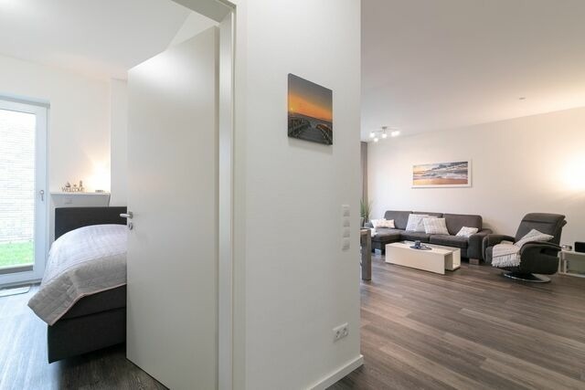 Ferienwohnung in Kellenhusen - Im Sonnengarten Ankerplatz - Bild 20