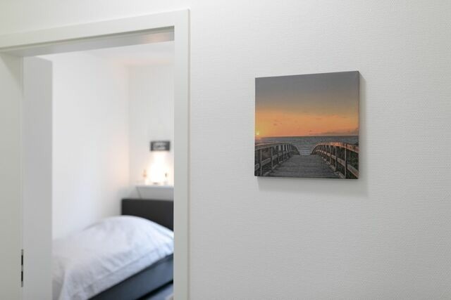 Ferienwohnung in Kellenhusen - Im Sonnengarten Ankerplatz - Bild 25