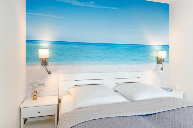 Ferienwohnung in Dahme - Berolina 414 Meeresblick - Bild 4