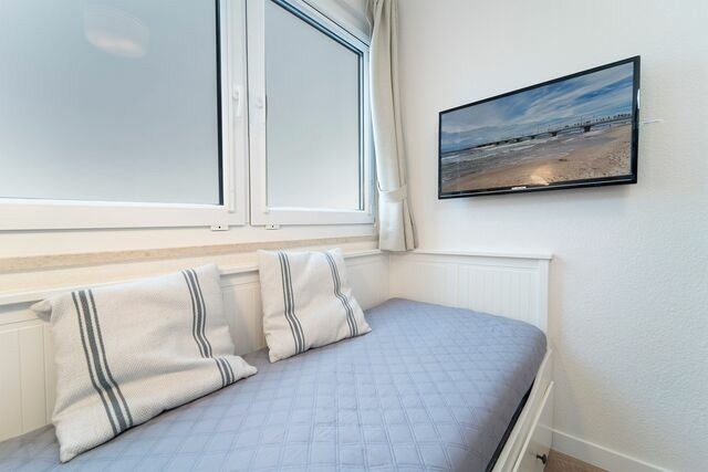 Ferienwohnung in Dahme - Berolina 414 Meeresblick - Bild 15