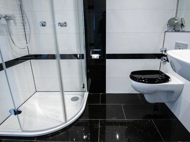 Ferienwohnung in Dahme - Berolina 414 Meeresblick - Bild 17