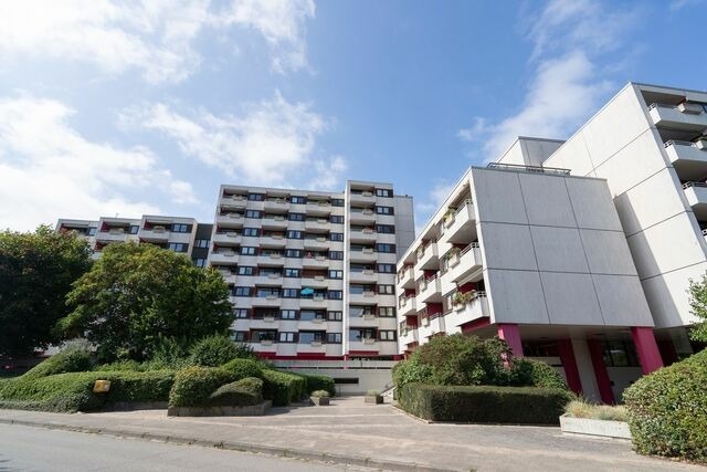 Ferienwohnung in Dahme - Berolina 414 Meeresblick - Bild 22