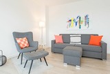 Ferienwohnung in Grömitz - Haus Grömitz Strandliebe Grömitz - Bild 1