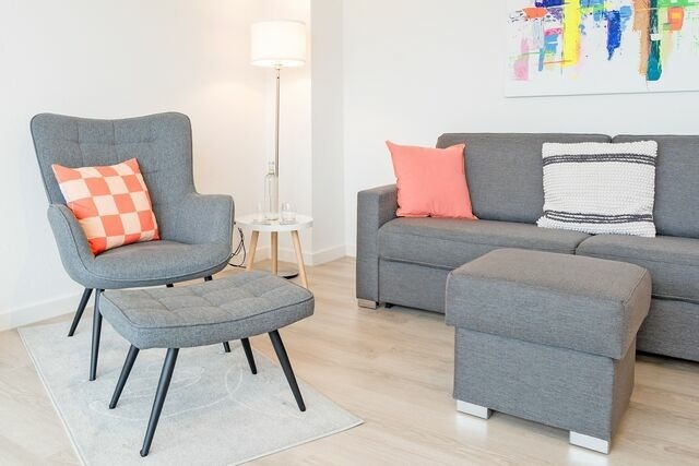 Ferienwohnung in Grömitz - Haus Grömitz Strandliebe Grömitz - Bild 5