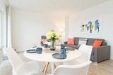 Ferienwohnung in Grömitz - Haus Grömitz Strandliebe Grömitz - Bild 12