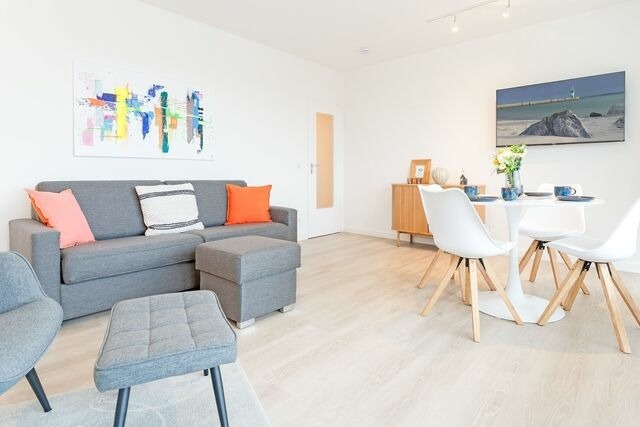 Ferienwohnung in Grömitz - Haus Grömitz Strandliebe Grömitz - Bild 13