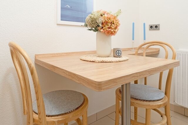 Ferienwohnung in Grömitz - Haus Grömitz Strandliebe Grömitz - Bild 17