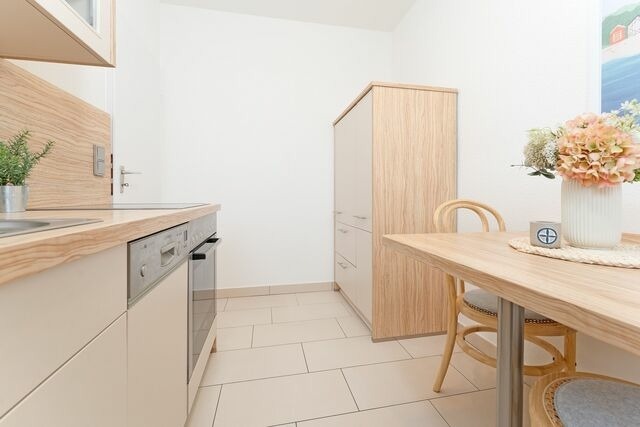 Ferienwohnung in Grömitz - Haus Grömitz Strandliebe Grömitz - Bild 22