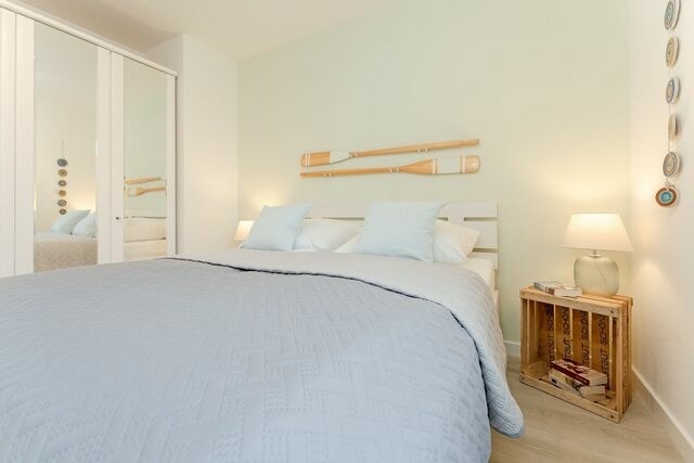 Ferienwohnung in Grömitz - Haus Grömitz Strandliebe Grömitz - Bild 23