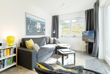 Ferienwohnung in Laboe - Parkstra&szlig;e 14 Ahoi - Bild 4