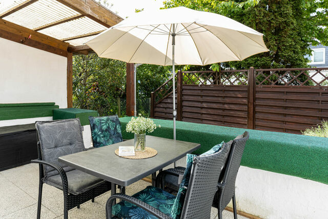 Ferienhaus in Laboe - Johanna - Bild 4