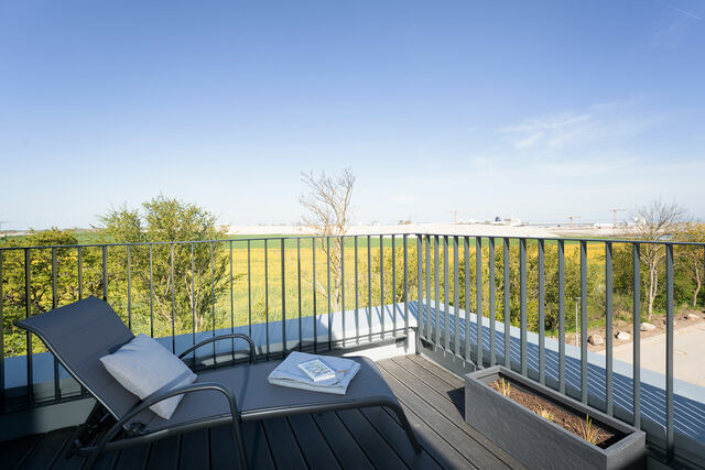 Ferienwohnung in Fehmarn OT Marienleuchte - Beltblick - Bild 18