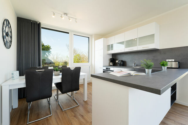 Ferienwohnung in Fehmarn OT Marienleuchte - Beltblick - Bild 22