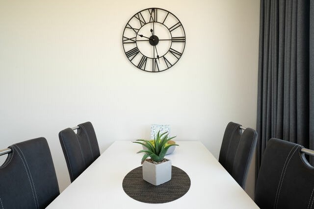 Ferienwohnung in Fehmarn OT Marienleuchte - Beltblick - Bild 23