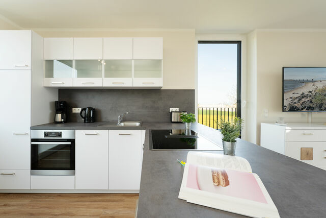 Ferienwohnung in Fehmarn OT Marienleuchte - Beltblick - Bild 24