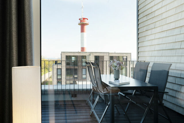 Ferienwohnung in Fehmarn OT Marienleuchte - Beltblick - Bild 5