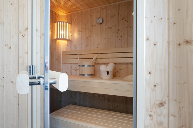 Ferienwohnung in Fehmarn OT Marienleuchte - Beltblick - Bild 3