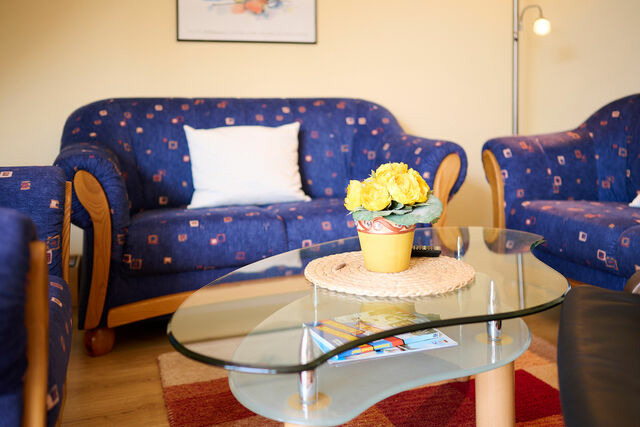 Ferienwohnung in Sch&ouml;nberger Strand - Wohnung 4 - Bild 12