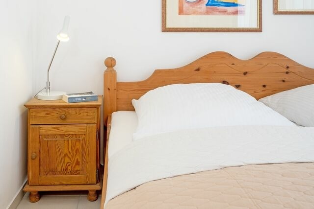 Ferienwohnung in Timmendorfer Strand - Felmare - Bild 22