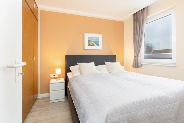 Ferienwohnung in Laboe - Haus Panorama Laboe Nr. 21 - Bild 3