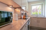 Ferienwohnung in Kellenhusen - Strandh&auml;user Lindenstra&szlig;e Ostseeschw&auml;rmerei - Bild 8