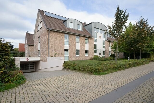 Ferienwohnung in Kellenhusen - Strandh&auml;user Lindenstra&szlig;e Ostseeschw&auml;rmerei - Bild 23