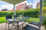 Ferienwohnung in Kellenhusen - Strandh&auml;user Lindenstra&szlig;e Ostseeschw&auml;rmerei - Bild 2