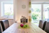 Ferienwohnung in Kellenhusen - Strandh&auml;user Lindenstra&szlig;e Ostseeschw&auml;rmerei - Bild 5